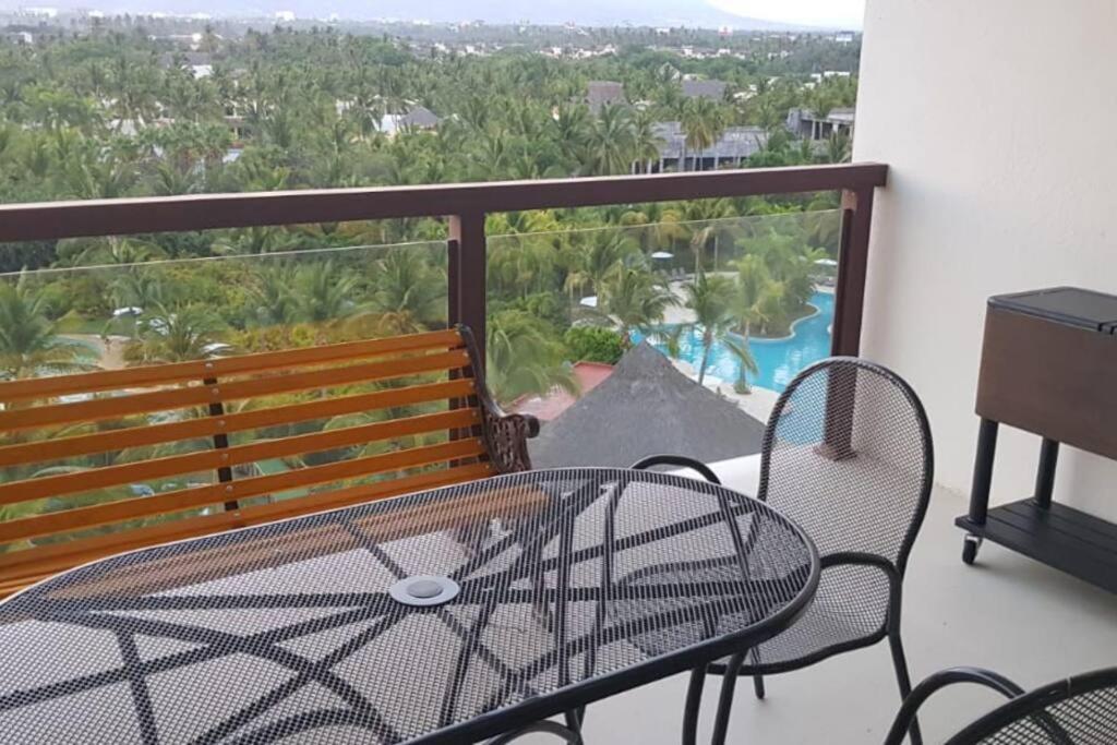 Apartamento Precioso Departamento En Acapulco Diamante Exterior foto