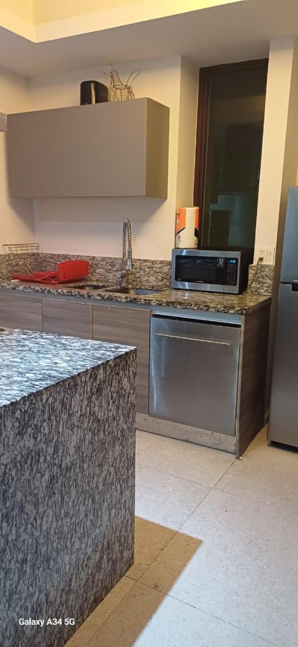 Apartamento Precioso Departamento En Acapulco Diamante Exterior foto